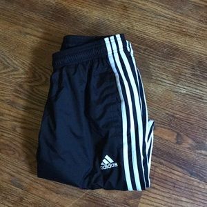 Men’s adidas joggers